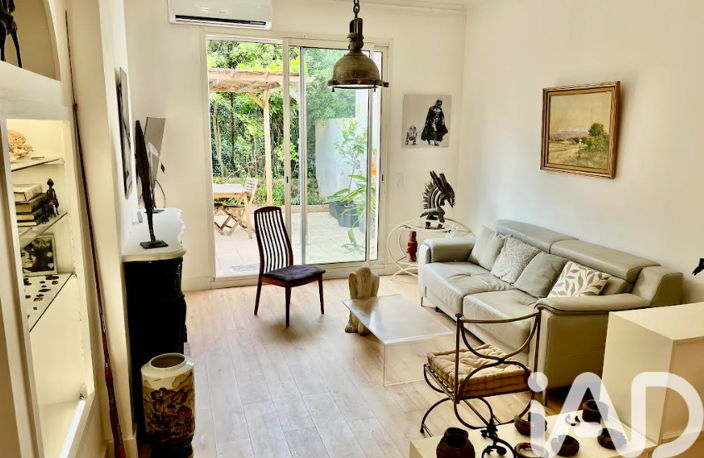 Vente Maison/villa 3 pièces — photo 2