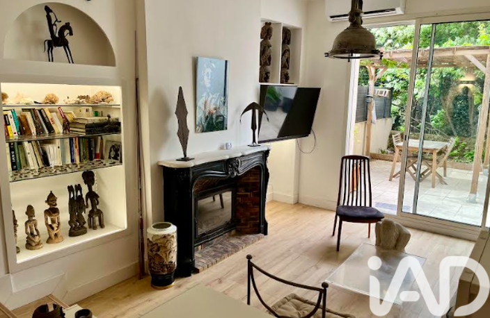Vente Maison/villa 3 pièces — photo 3