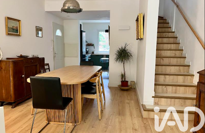 Vente Maison/villa 3 pièces — photo 4