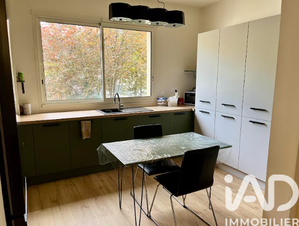 Vente Maison/villa 3 pièces - Photo 5