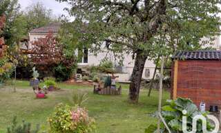 Maison 6 Pièces 99 m² à vendre à Gorges (44190)