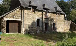 Maison 8 Pièces 135 m² à vendre à Romazy (35490)