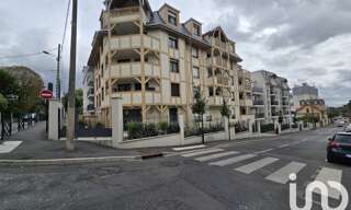 Appartement 1 Pièce 34 m² à vendre à Gagny (93220)