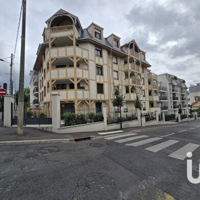 Appartement 1 pièces 188000 €