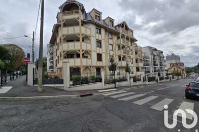 Appartement 1 pièces 179000 €