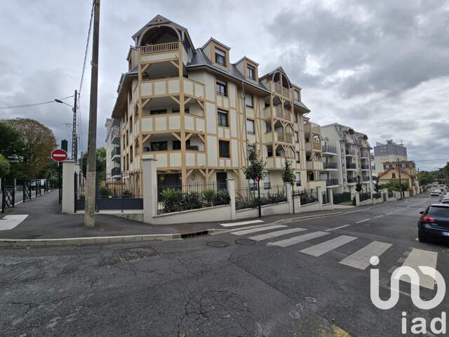Vente Appartement 1 pièce — photo du bien