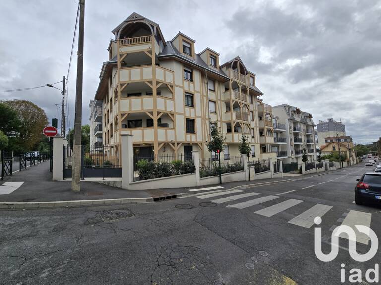 Vente Appartement 1 pièce — photo 1