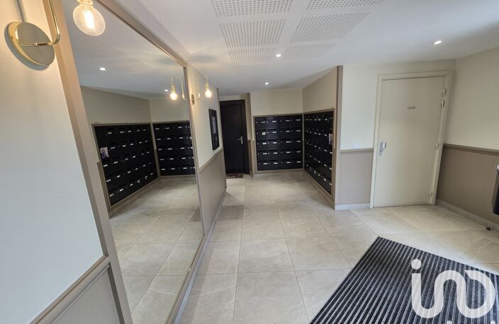 Vente Appartement 1 pièce — photo 2