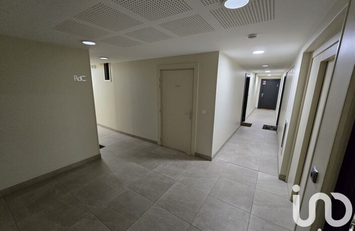 Vente Appartement 1 pièce — photo 4