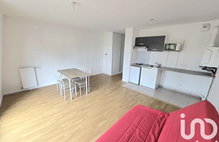 Vente Appartement 1 pièce — photo 5
