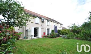 Maison 5 Pièces 100 m² à vendre à Saint-Thibault-des-Vignes (77400)