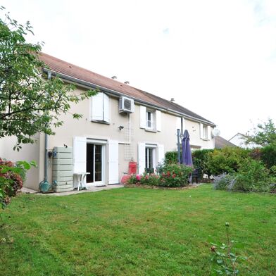 Maison 5 pièces 432000 €