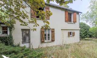 Maison 5 Pièces 127 m² à vendre à Villette (78930)