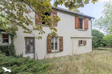 Maison 5 pièces 219000 €