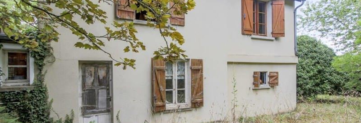 Maison 5 Pièces 127 m² à vendre à Villette (78930)