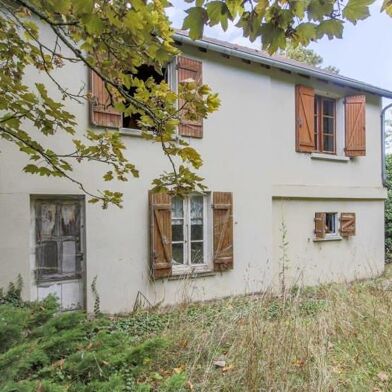 Maison 5 pièces 219000 €