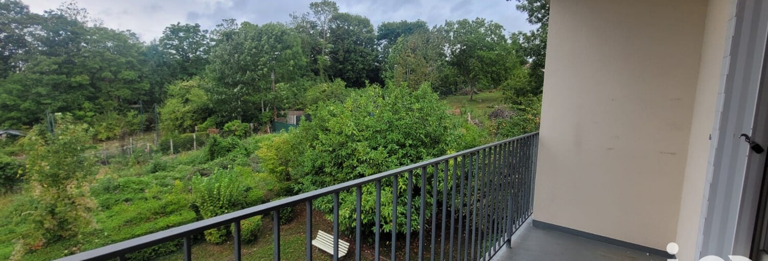 Appartement 1 Pièce 36 m² à vendre à Thorigny-sur-Marne (77400)