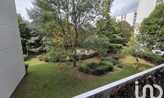 Appartement 4 Pièces 77 m² à vendre à Chelles (77500)