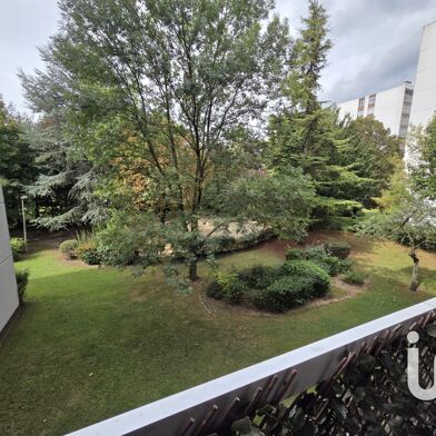 Appartement 4 pièces 199000 €