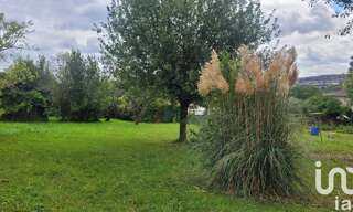 Terrain  400 m² à vendre à Thorigny-sur-Marne (77400)