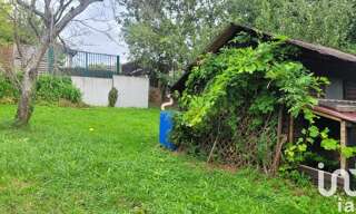 Terrain  400 m² à vendre à Thorigny-sur-Marne (77400)