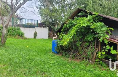 Vente Terrain 400 m&sup2; — photo du bien