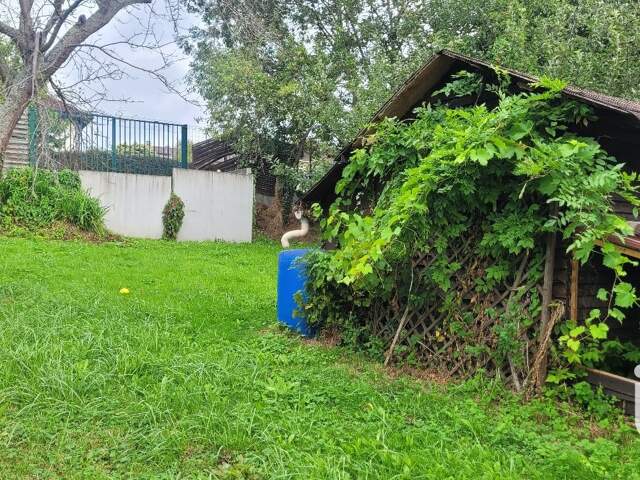 Vente Terrain 400 m&sup2; — photo du bien