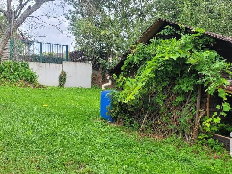 Vente Terrain 400 m&sup2; — photo 1