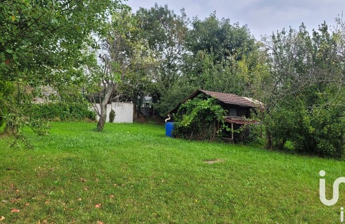 Vente Terrain 400 m&sup2; — photo 2