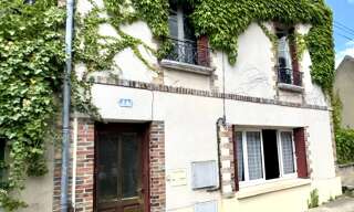 Maison 3 Pièces 100 m² à vendre à Pont-sur-Yonne (89140)