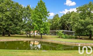 Maison 10 Pièces 374 m² à vendre à Saint-Aignan-Grandlieu (44860)