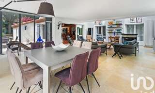 Maison 10 Pièces 374 m² à vendre à Saint-Aignan-Grandlieu (44860)