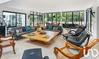 Maison 10 Pièces 374 m² à vendre à Saint-Aignan-Grandlieu (44860)