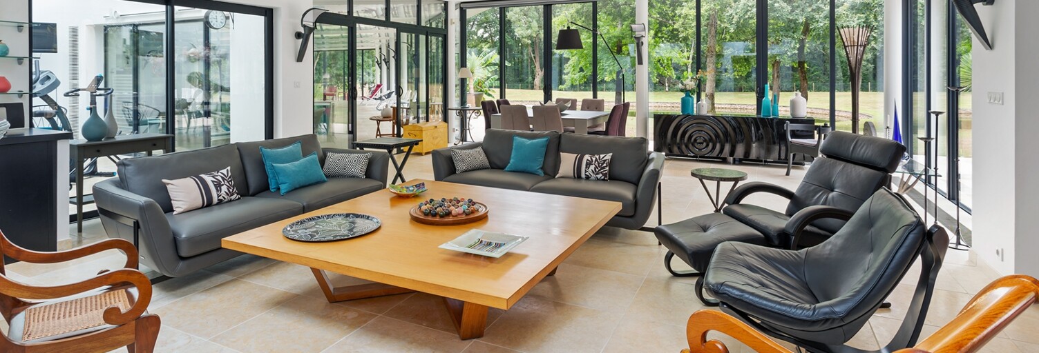 Maison 10 Pièces 374 m² à vendre à Saint-Aignan-Grandlieu (44860)