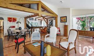 Maison 10 Pièces 374 m² à vendre à Saint-Aignan-Grandlieu (44860)