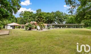 Maison 10 Pièces 374 m² à vendre à Saint-Aignan-Grandlieu (44860)