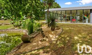 Maison 10 Pièces 374 m² à vendre à Saint-Aignan-Grandlieu (44860)