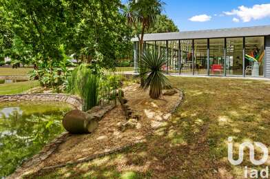 Maison 10 pièces 1040000 €