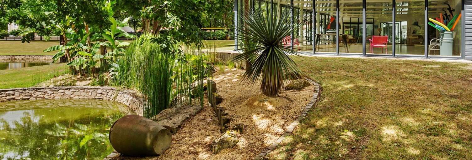 Maison 10 Pièces 374 m² à vendre à Saint-Aignan-Grandlieu (44860)