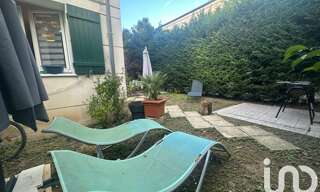 Appartement 1 Pièce 26 m² à vendre à Savigny-le-Temple (77176)