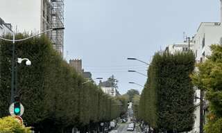 Appartement 2 Pièces 18 m² à vendre à Nantes (44100)