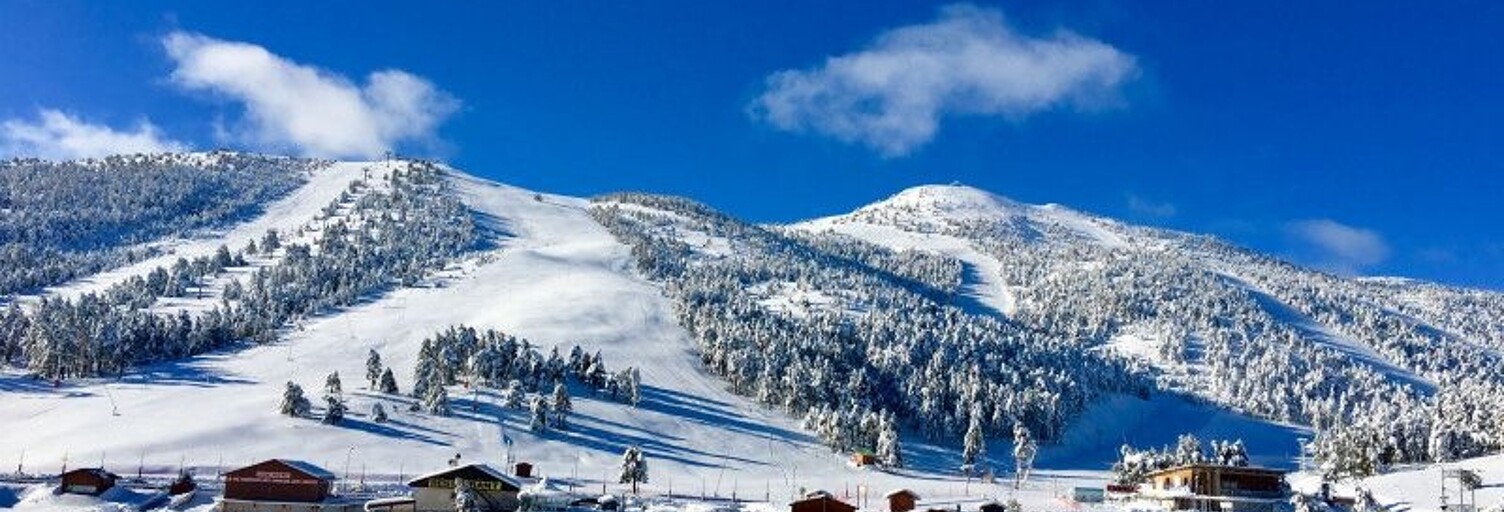 Appartement 1 Pièce 35 m² à vendre à Gréolières (06620)