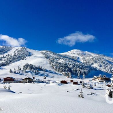 Appartement 1 pièces 59000 €