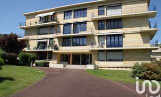 Appartement 3 Pièces 62 m² à vendre à Mantes-la-Jolie (78200)