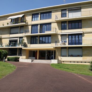 Appartement 3 pièces 170000 €