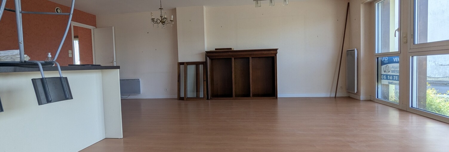 Immeuble  178 m² à vendre à Brech (56400)