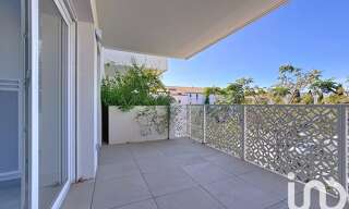 Appartement 2 Pièces 39 m² à vendre à Lattes (34970)