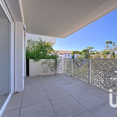 Appartement 2 pièces 248000 €