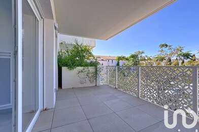 Appartement 2 pièces 248000 €