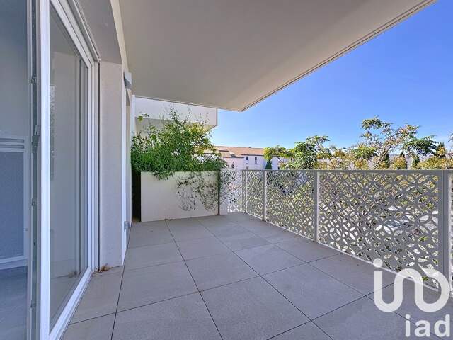 Vente Appartement 2 pièces — photo du bien